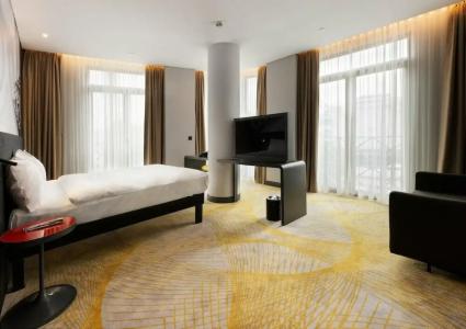 ibis Styles Istanbul Merter - 30