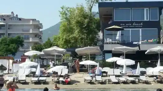 Sun By En Vie Beach - 21