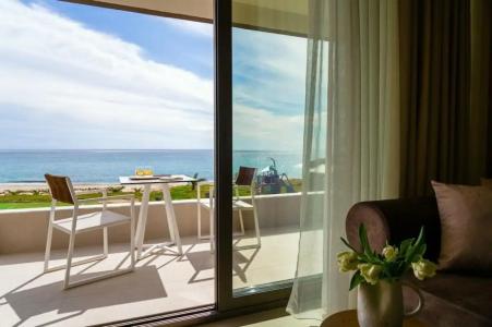 Blue Dream Palace Trypiti Beach Resort & Spa - 21