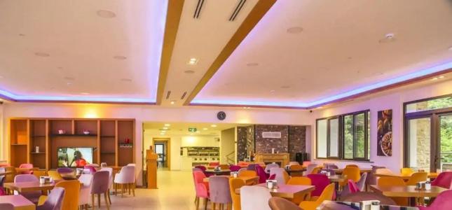 Golden Inn Uzungöl - 41