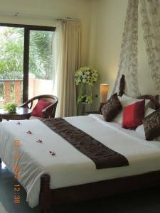 Lanta Seafront Resort - 89