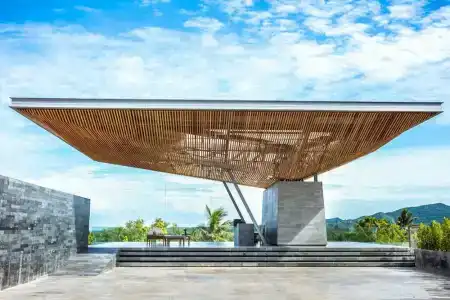 Varivana Resort Koh Phangan - SHA Extra Plus - 2