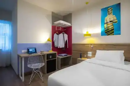 ibis Styles Athens Routes - 64