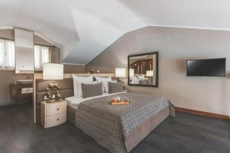 Orka Cove Penthouse & Suites Adults Only - 98