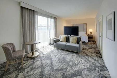 Sheraton Orlando North - 58