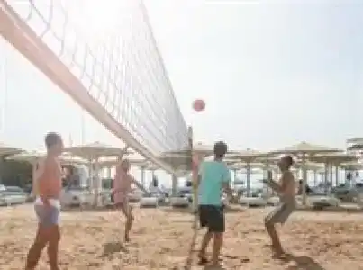 Novotel Sharm El-Sheikh - 31