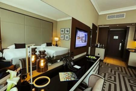 Al Maha Arjaan by Rotana - 45