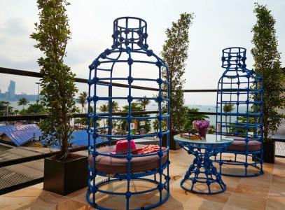 The Weekend Pattaya (Tweet Tweet Nest Pattaya) - 48
