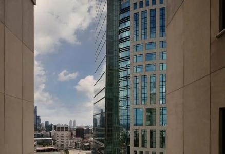 Sheraton Istanbul Levent - 77