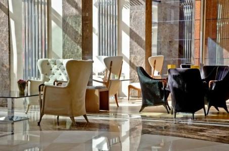 Holiday Inn Ankara-Kavaklidere, an IHG - 38