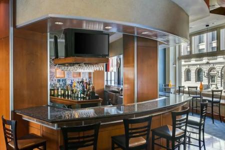 Hyatt Regency Cleveland at The Arcade - 72