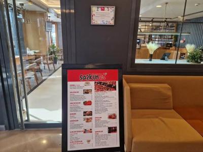 Park Inn by Radisson Istanbul Atasehir - 47
