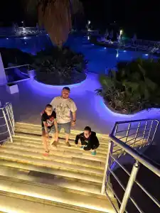 Garcia Resort & Spa - Ultra All Inclusive - 35