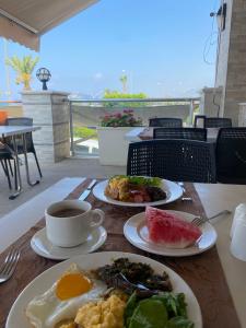 White Gold & Spa - All Inclusive - 85