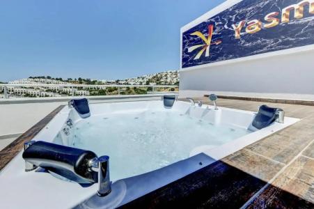 Yasmin Bodrum Resort - 56