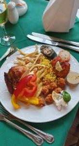 Palm Royale Resort - Soma Bay - 88