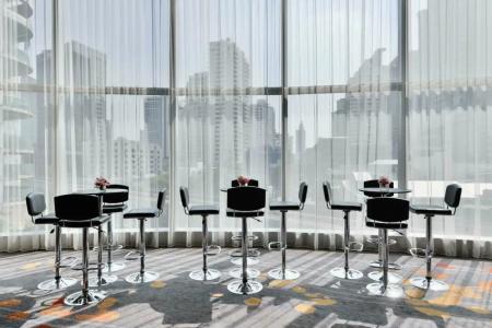 Radisson Blu Plaza Bangkok - 73