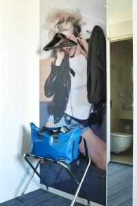 Moxy Milan Linate - 19