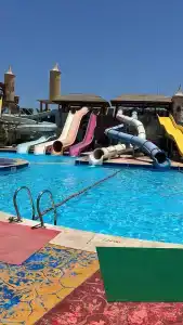 Sea Beach Aqua Park Resort - 42