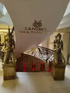 White Gold & Spa - All Inclusive - 13