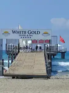 White Gold & Spa - All Inclusive - 7