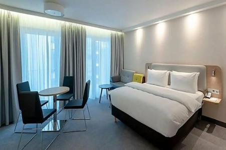 Holiday Inn Express - Offenbach, an IHG - 55