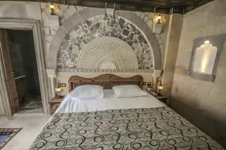 Peace Stone House - 68