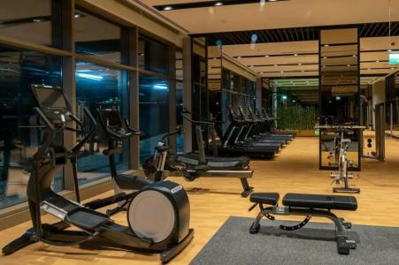 Hilton Mall Of Istanbul - 8