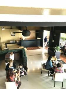 The Green Plaza - 98