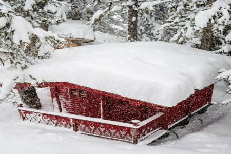 Hôtel La Sivolière - 13