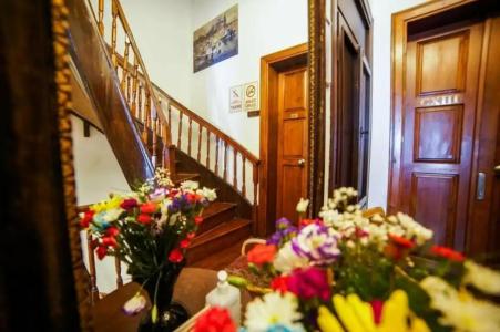 Sarnic Butik Otel - 17