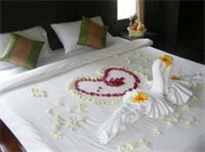 Mook Lanta Eco Resort - 9