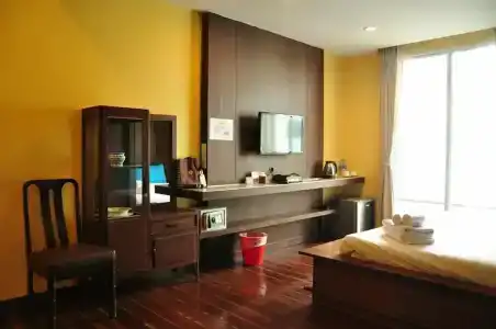 Sabye Bangkok - 55