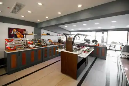 Antusa Design & Spa - 15