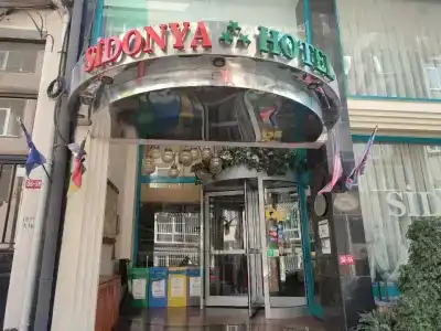 Sidonya - 7