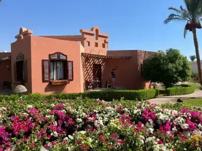 Nubian Village, Families and Couples only - 96