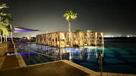 Royal M & Resort Abu Dhabi