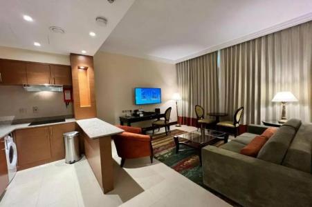 City Seasons Suites - 45