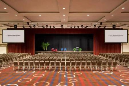 Wyndham Grand Pittsburgh - 15