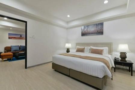 Aspira Residence Ruamrudee - 51