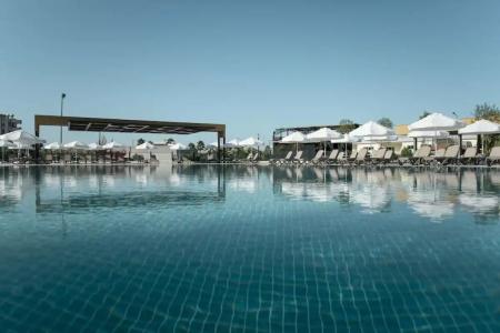 Green Garden Resort & Spa - 73