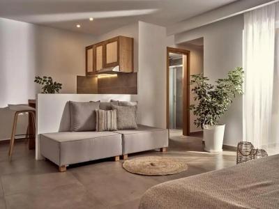 Troulis Apart-Hotel - 39