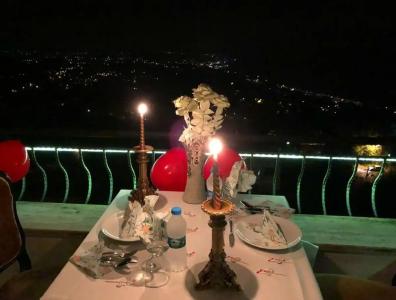 Zarha Mountain Resort - 14