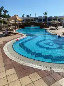 Fayrouz Resort - 43