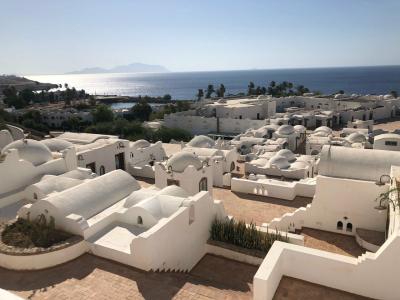 Domina Coral Bay Resort, Diving , Spa & Casino - 49