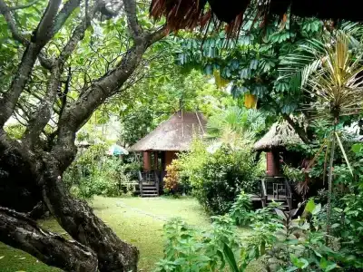 Bann Pae Cabana And Resort - 69