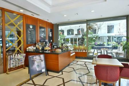 The Parma & Spa Taksim - 32