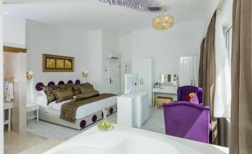 Wise & Spa - Adults Only - 55