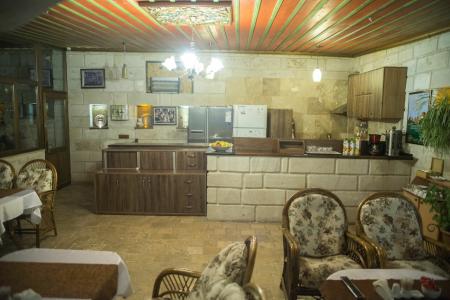 Adora Cave Suites - - 19