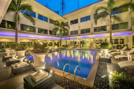 Qiu Sukhumvit SHA Plus - 83